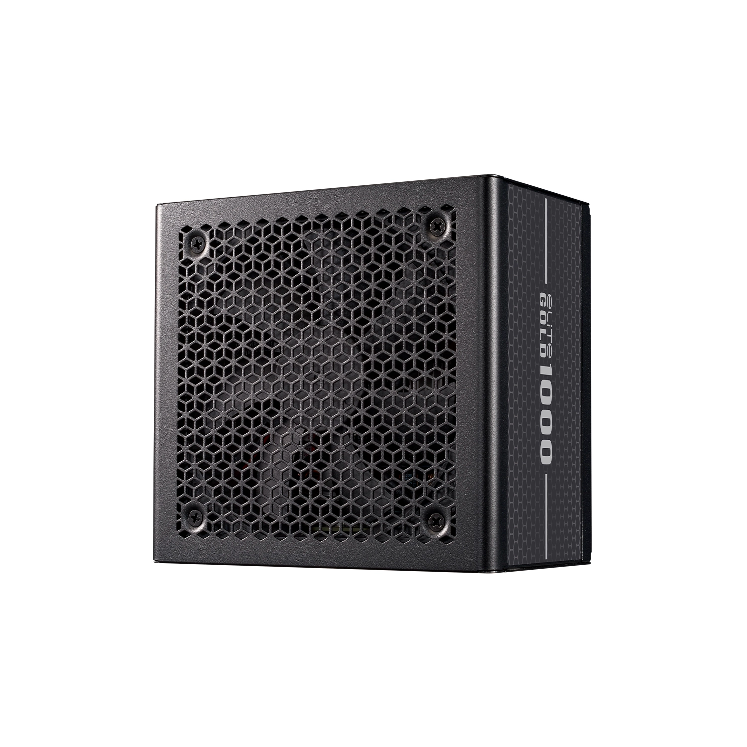 FUENTE COOLER MASTER ELITE GOLD 1000W 80 PLUS FULL MODULAR