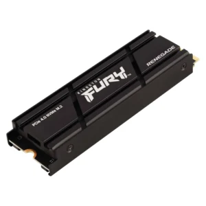 Disco SSD 1T Renegade M.2 2280 PCIe 4.0 NVMe
