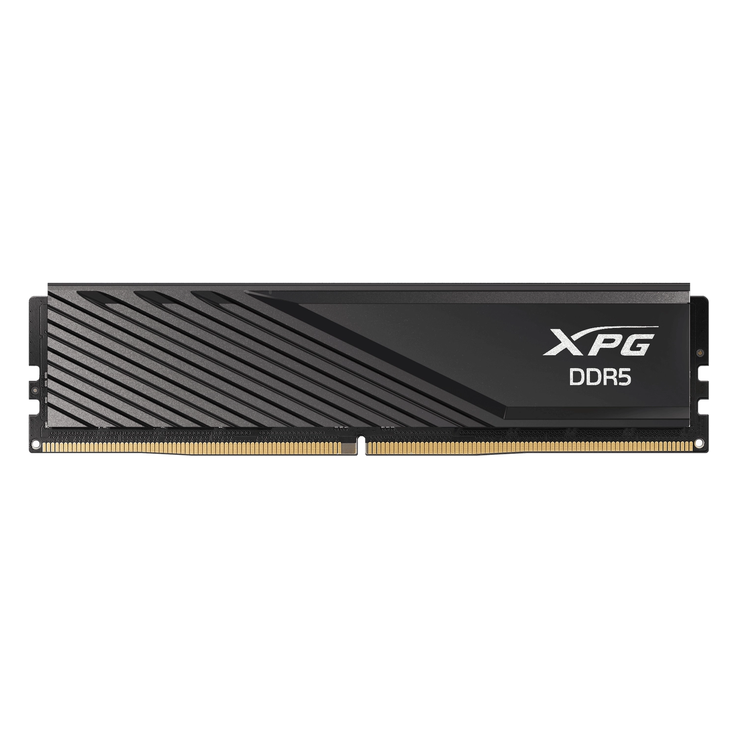 MEMORIA RAM UDIMM ADATA XPG LANCER BLADE 16GB DDR5 5600 BLACK CL46 1.1V