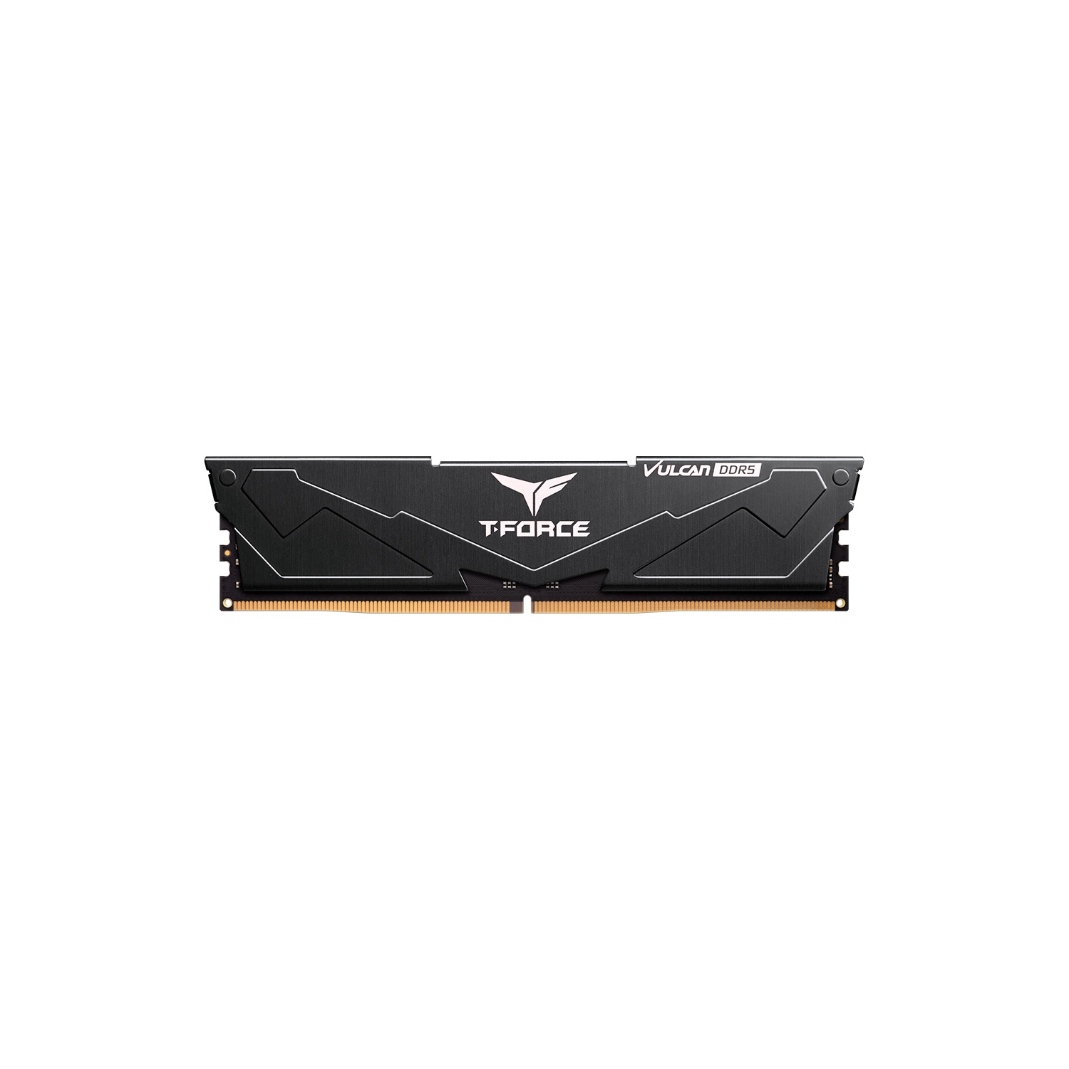 MEMORIA RAM UDIMM T-FORCE 16GB DDR5 5200MHZ CL40