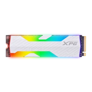 Disco Interno SSD ADATA SPECTRIX S65G RGB 1TB M.2 2280 NVMe PCIe 4.0 6000MB/s