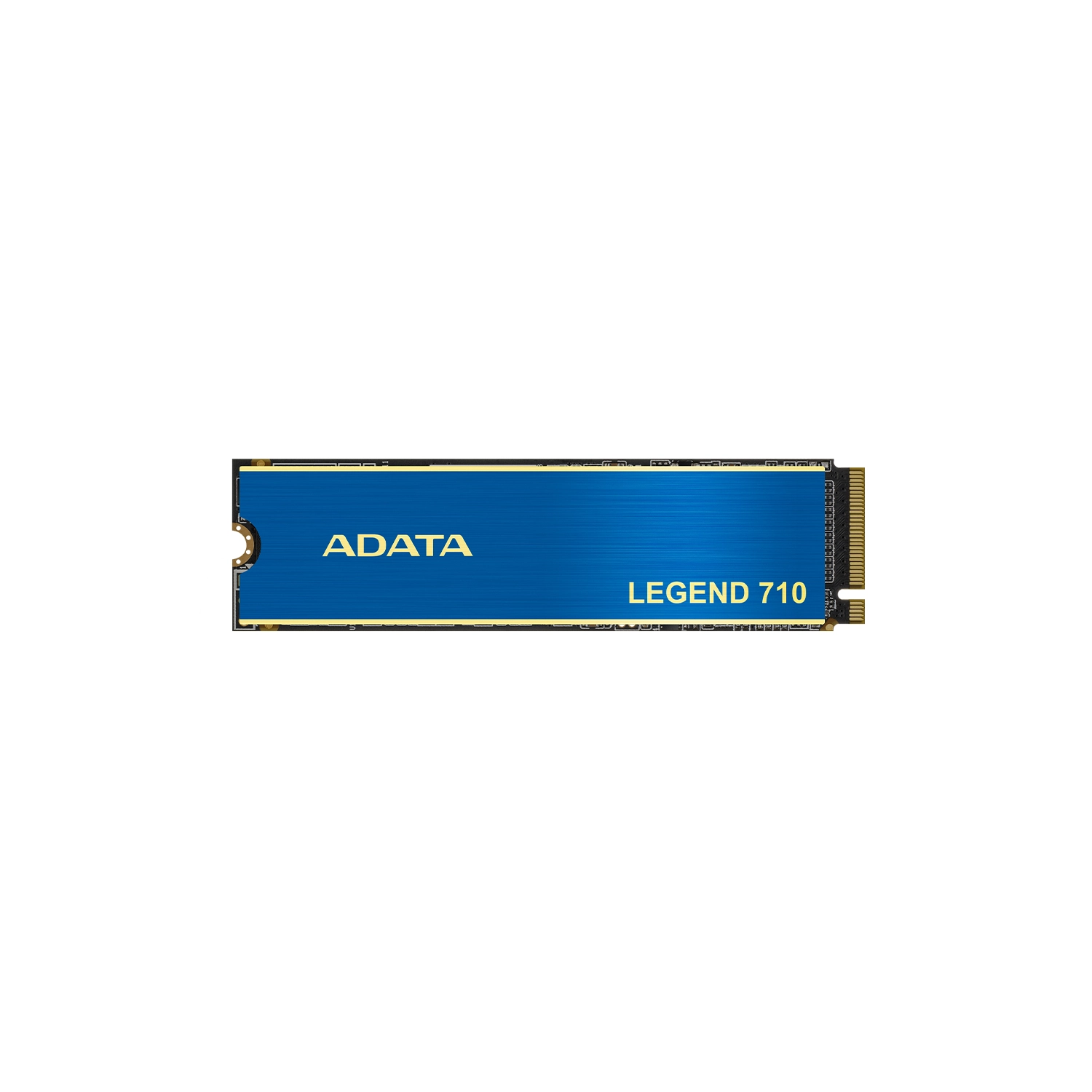 DISCO INTERNO SSD ADATA LEGEND 710 1T M.2 2280 PCI