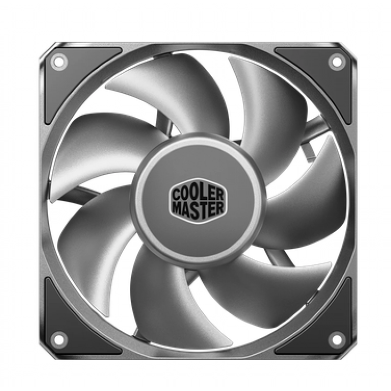 COOLER PARA GABINETE COOLER MASTER FAN A120