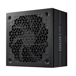 FUENTE COOLER MASTER ELITE GOLD 1200W FM (Full Modular)