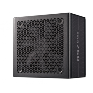 FUENTE COOLER MASTER ELITE GOLD 750W FM AWO CORD (Full Modular)