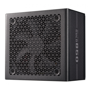 FUENTE COOLERMASTER ELITE GOLD 850W FULL MODULAR ATX 3.1 PCIE 5.1