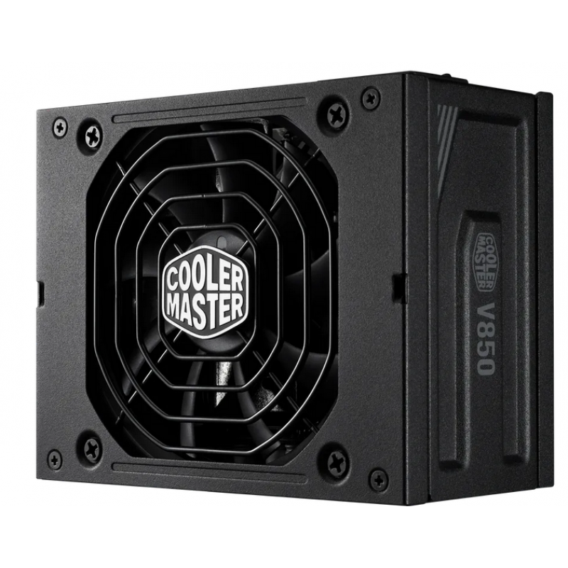 FUENTE COOLER MASTER V SFX GOLD 850W ATX3.1
