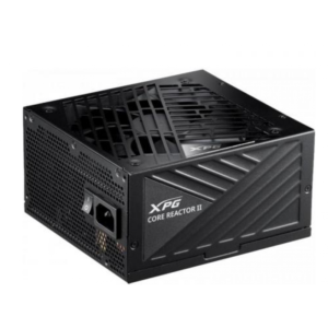 FUENTE GAMER 1200W ADATA XPG CORE REACTOR II ATX 3.1 GOLD MODULAR (BLACK)