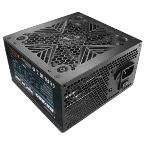FUENTE GAMER 550W RAIDMAX XTB