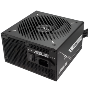 FUENTE GAMER ASUS PRIME 650W BLACK