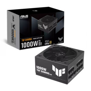 FUENTE GAMER ASUS TUF GAMING 1000W EVO