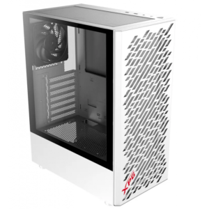 GABINETE ADATA XPG VALOR AIR WHITE