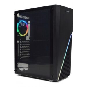 GABINETE GAMER AUREOX LYNX V2 ARX395G