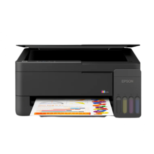 IMPRESORA EPSON MULTIFUNCION ECOTANK L3310