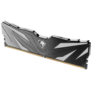 MEMORIA NETAC SHADOW II DDR5 6000 16GB C38 BLACK