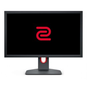 MONITOR 24 GAMER ZOWIE XL2411K LED TN FHD 144hz Tecnología DyAc Black eQualizer