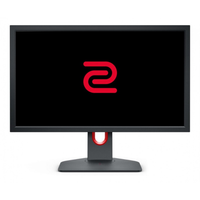MONITOR 24 GAMER ZOWIE XL2411K LED TN FHD 144HZ TECNOLOGÍA DYAC BLACK EQUALIZER