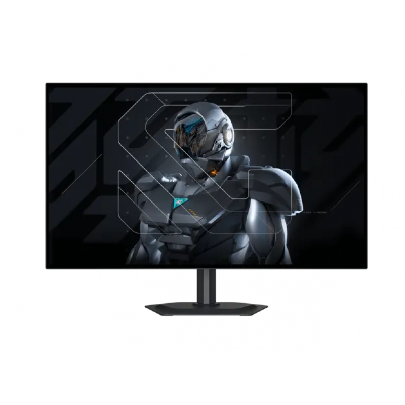 MONITOR GAMER GIGABYTE 26.5 OLED MO27Q28G-SA