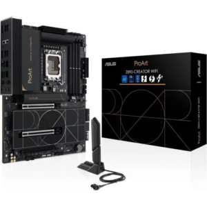MOTHER ASUS (1851) PROART Z890-CREATOR WIFI