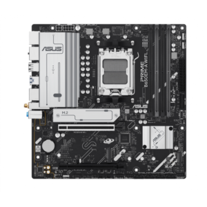 MOTHER ASUS (AM5) PRIME B650EM-A WIFI