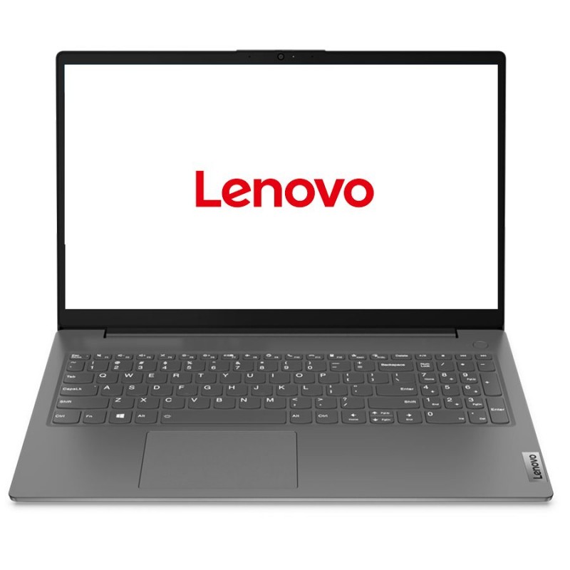 NOTEBOOK LENOVO V15 INTEL I5 8GB 256SSD FREE DOS15