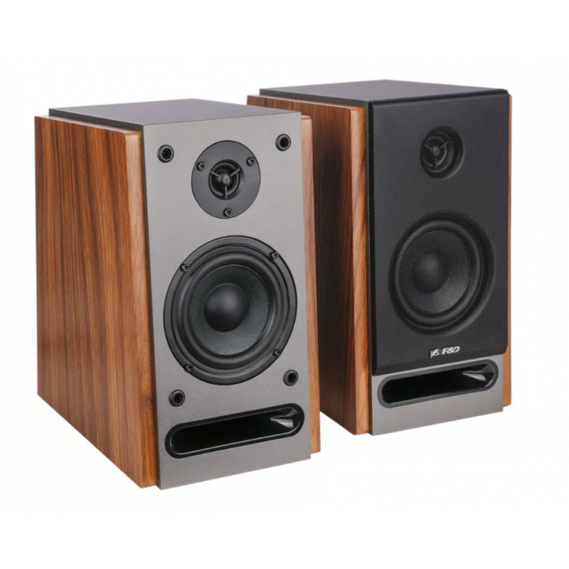 PARLANTE FYD FENDA R27BT BLACK