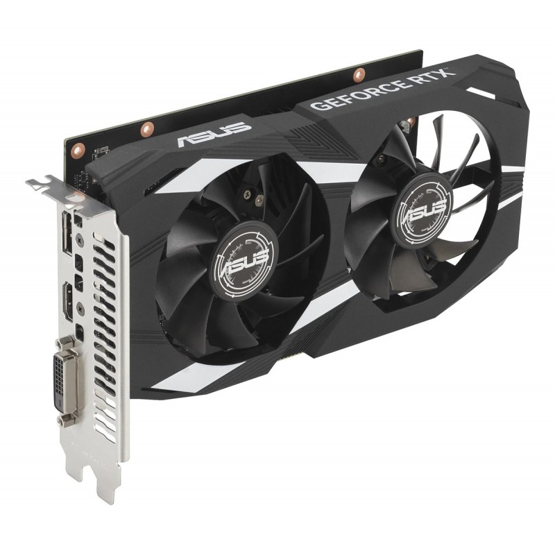 PLACA DE VIDEO ASUS DUAL RTX 3050 O6GB