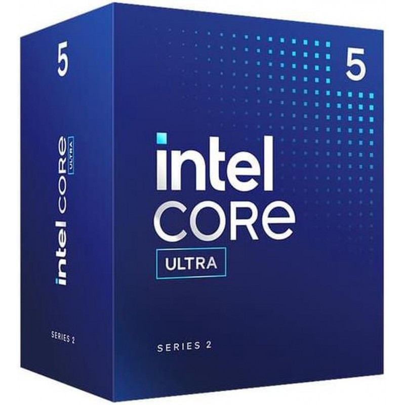 PROCES. INTEL CORE ULTRA 5 225 10 CORES C/VIDEO C/COOLER S1851