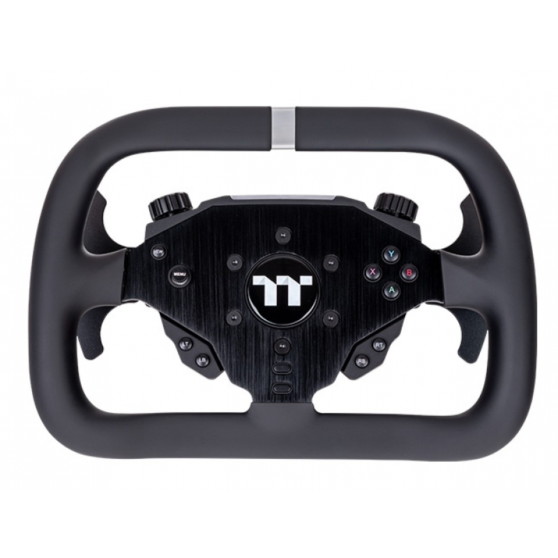 SIMULADOR THERMALTAKE VOLANTE FORMULA F1 F100