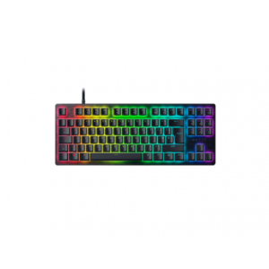 TECLADO GAMER RAZER HUNTSMAN V3 HE MAGNETIC SWITCH 8KHz TKL