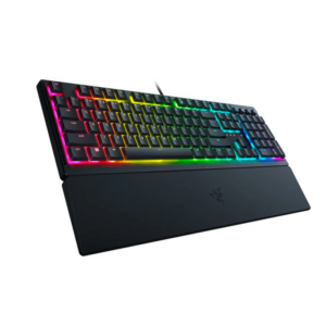 TECLADO GAMER RAZER ORNATA V3 CHROMA RGB ESPAÑOL