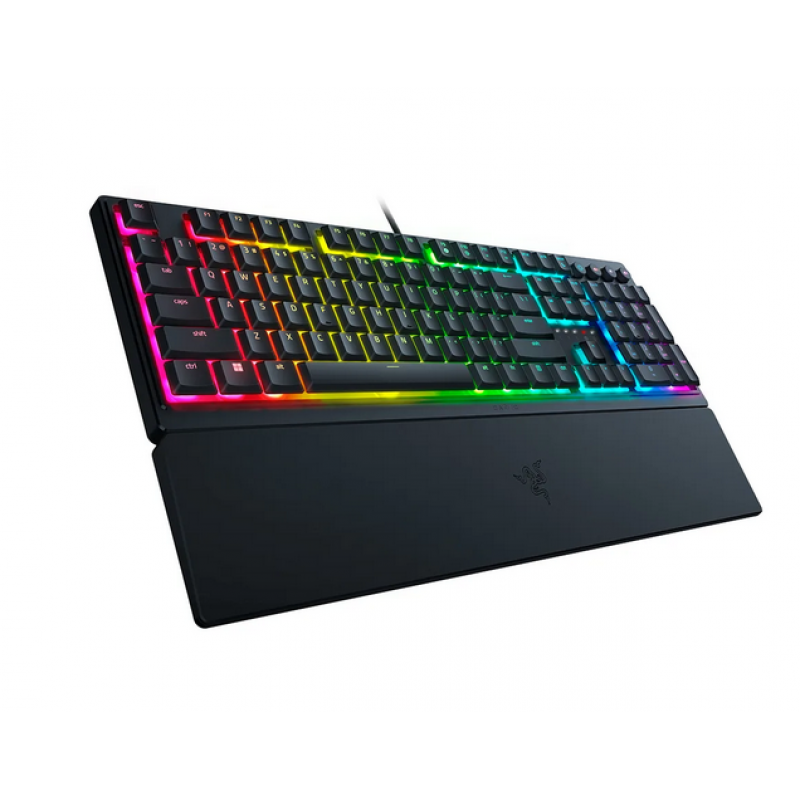 TECLADO GAMER RAZER ORNATA V3 CHROMA RGB ESPAÑOL