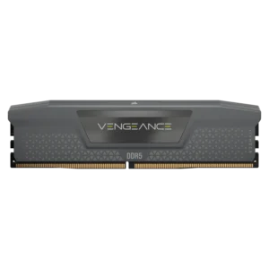 Memoria Ram UDIMM CORSAIR VENGEANCE 16GB DDR5 6000Mhz CL38 1.35V (1x16) AMD EXPO