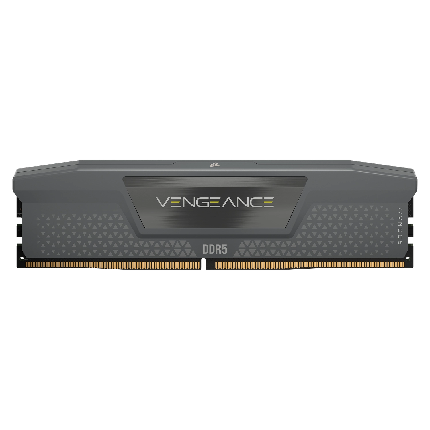 MEMORIA RAM UDIMM CORSAIR VENGEANCE 16GB DDR5 6000MHZ CL38 1.35V (1X16) AMD EXPO