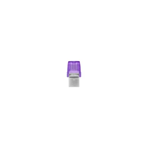 Pen Drive 3.2 DT Microduo 64GB USB-A   USB-C Gen 1