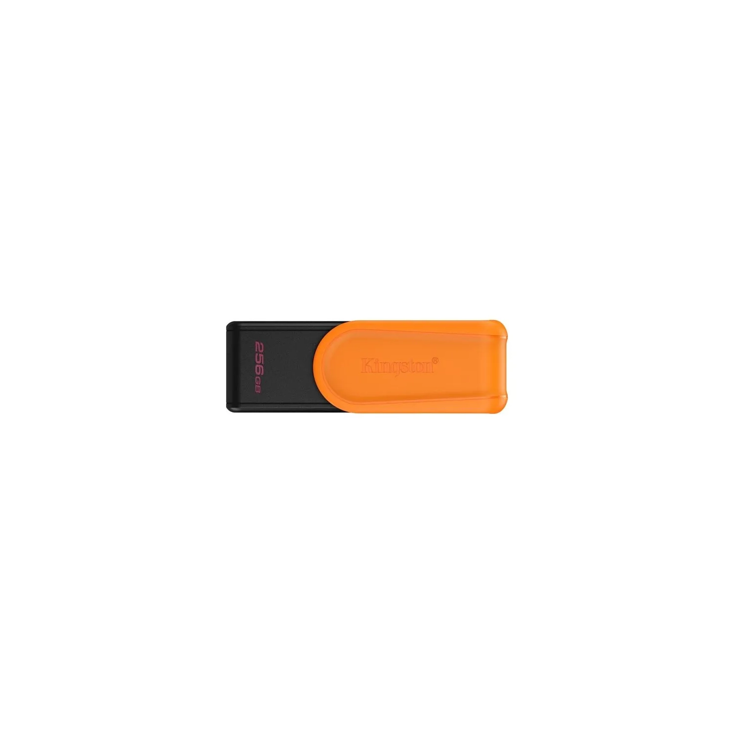 PEN DRIVE KINGSTON EXODIA S 256GB USB 3.2 GEN1 NEG