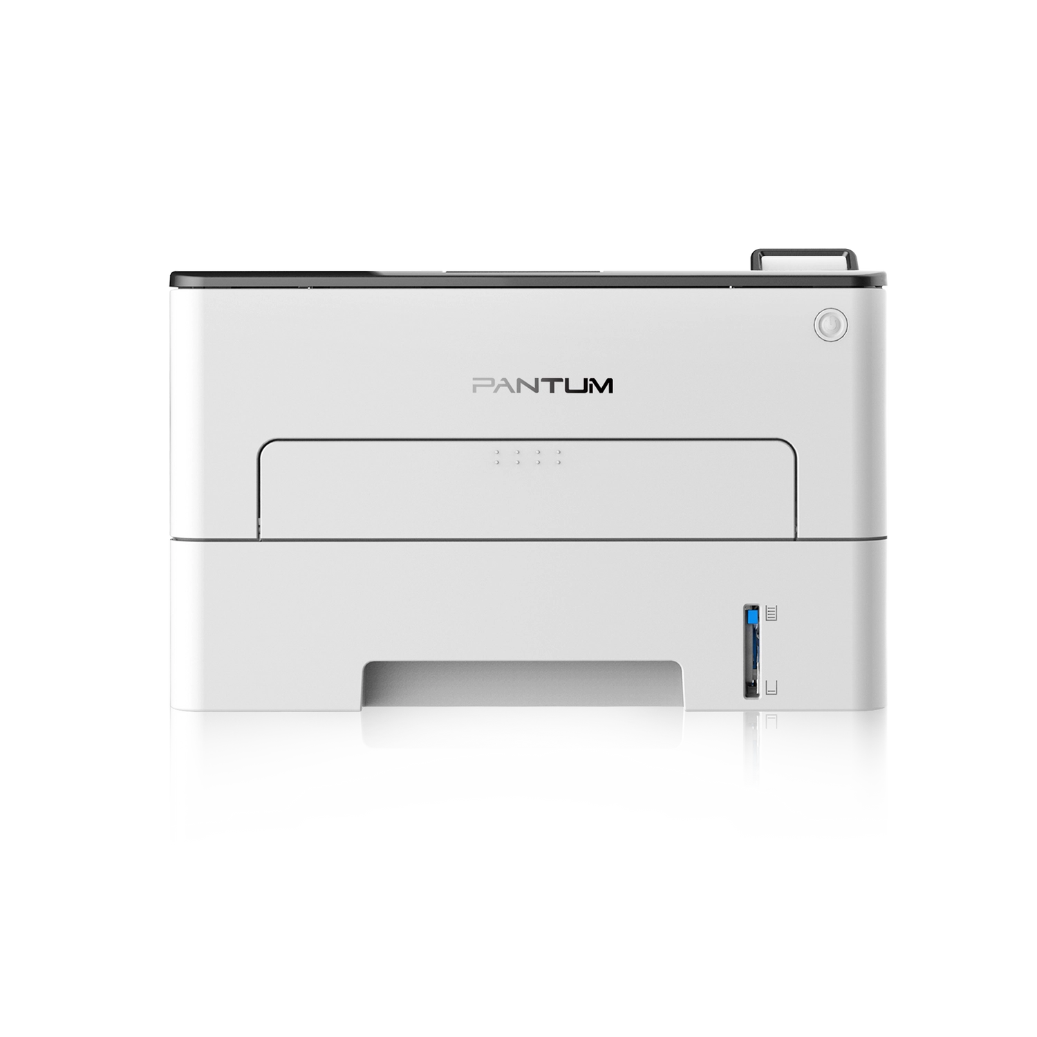 IMPRESORA PANTUM P3010DW LASER