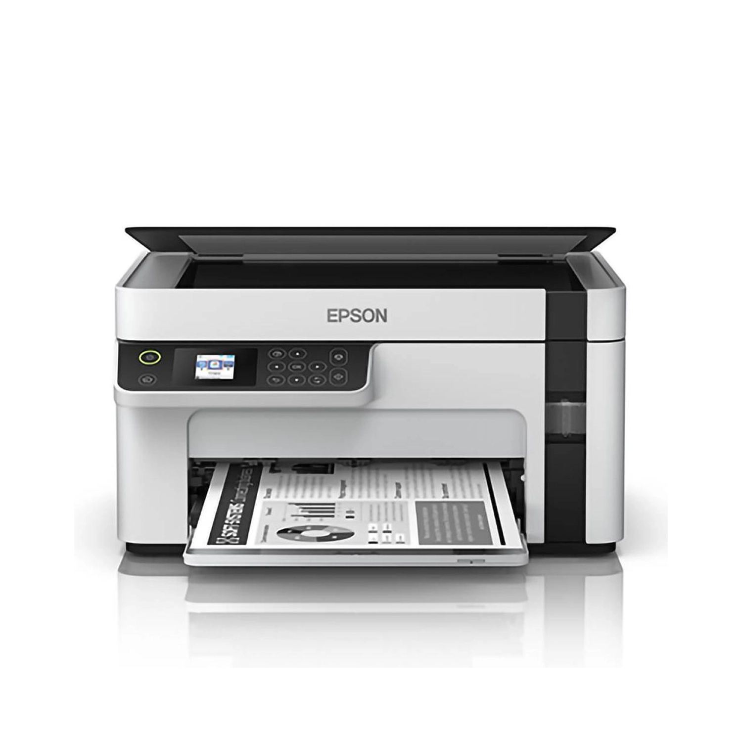 IMPRESORA EPSON M2120 MULTIFUNCIÓN