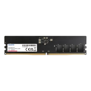 Memoria Ram UDIMM ADATA 32GB DDR5 5600MHz CL46 1.1V