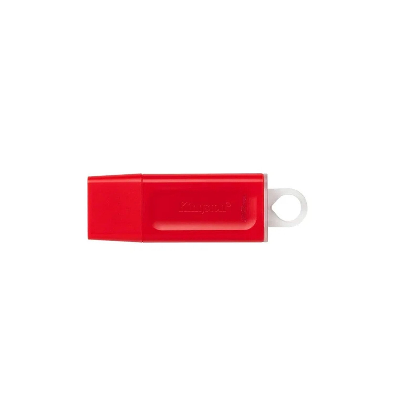 PEN DRIVE 3.2 DTX 64GB EXODIA ROJO