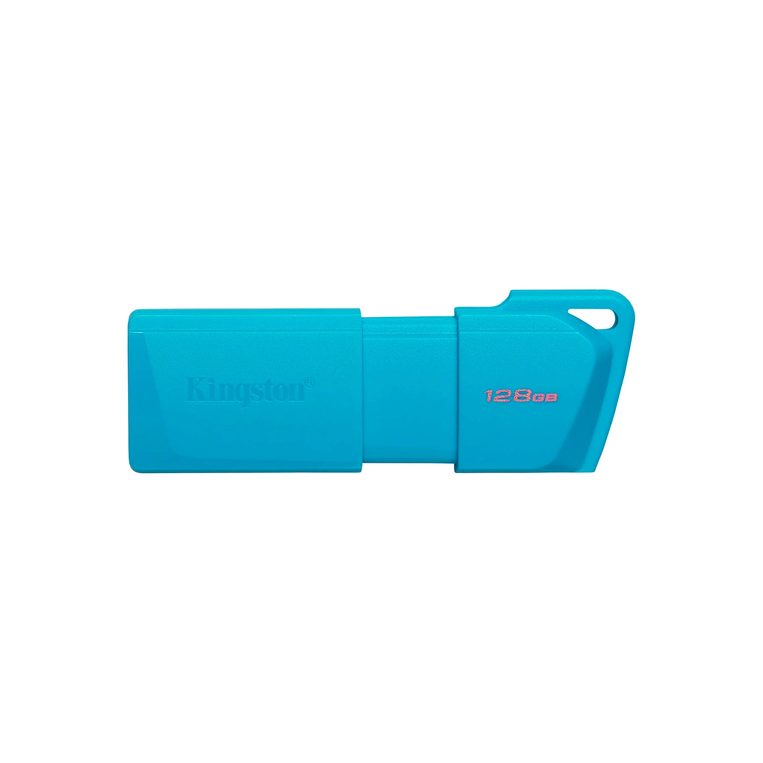 PEN DRIVE KINGSTON EXODIA M 128GB USB 3.2 NEÓN AZUL